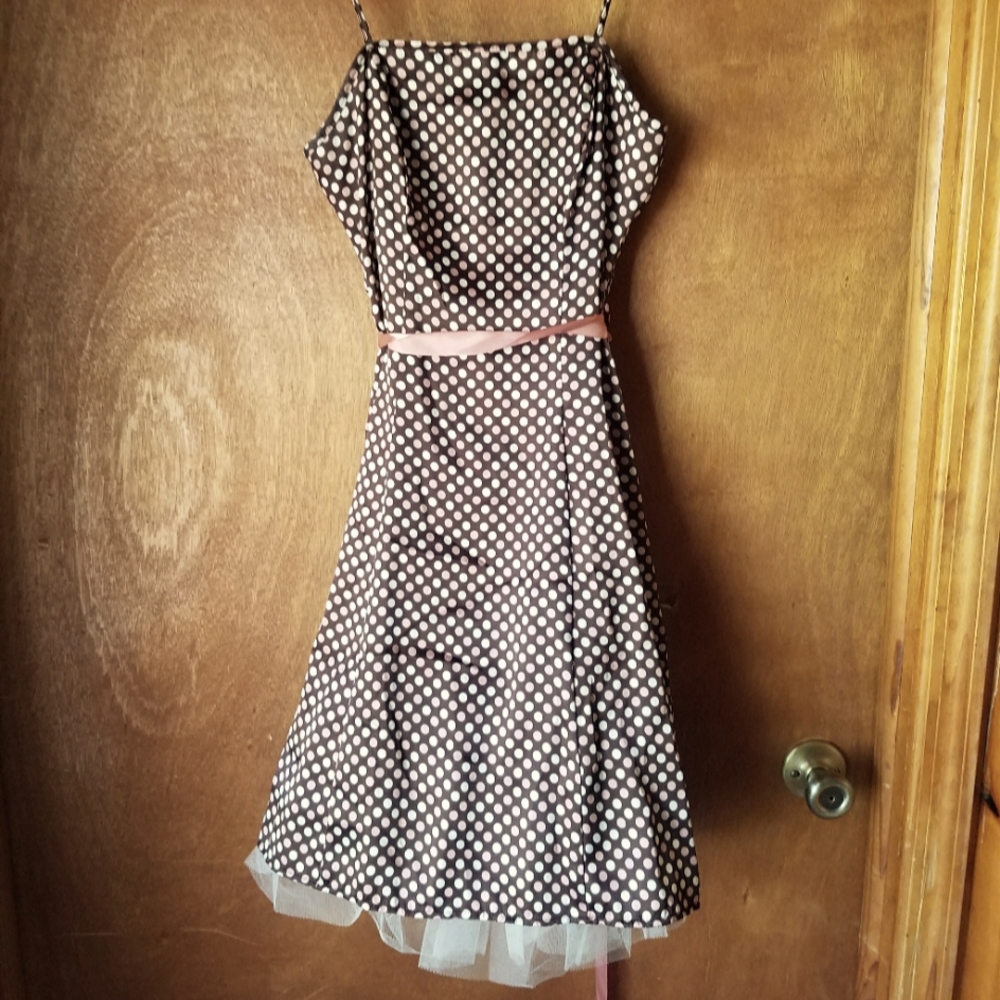 Jodi kristopher dress